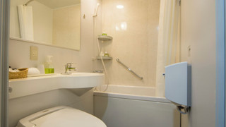 禁煙/35平米 デラックスダブル