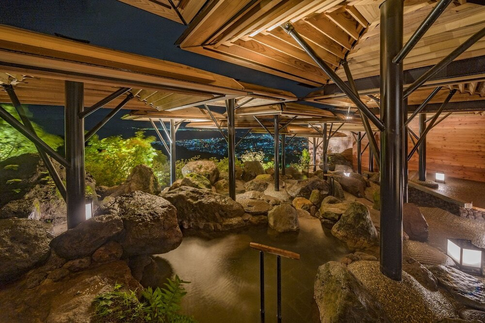 ANAインターコンチネンタル別府リゾート＆スパ【大分県】4090855