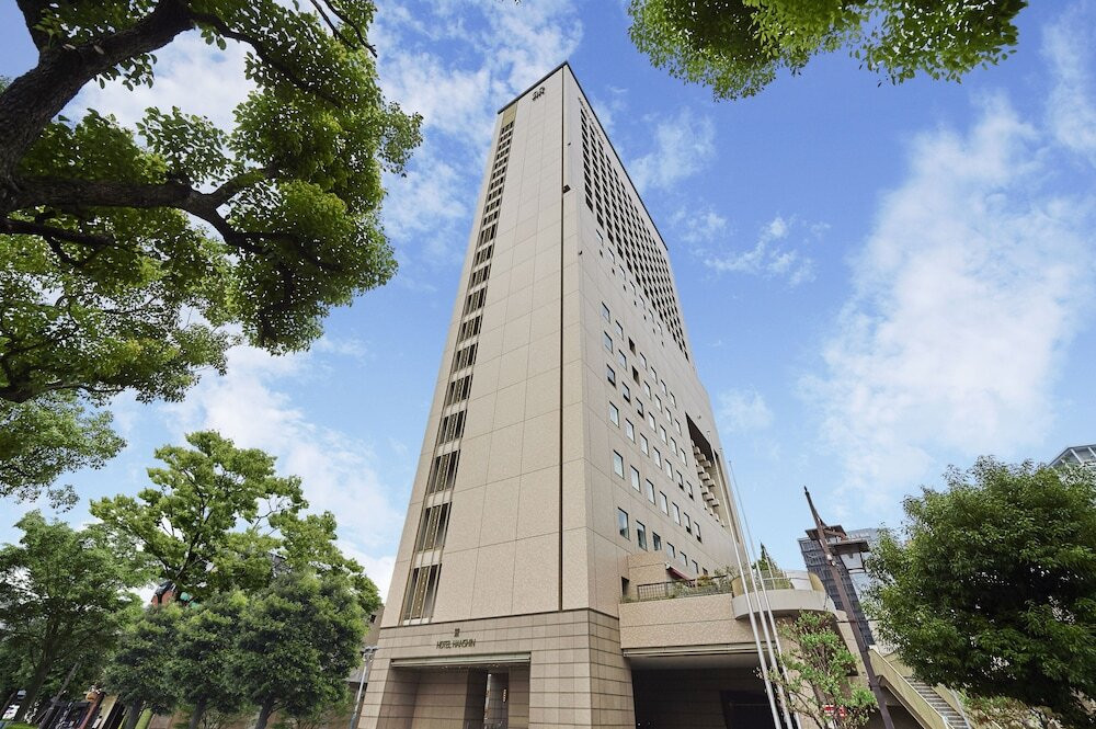 全室に温泉付き！家族でたっぷりと癒やされる高層ホテル4773119
