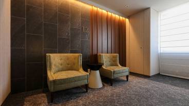 施設内の設備 / 4