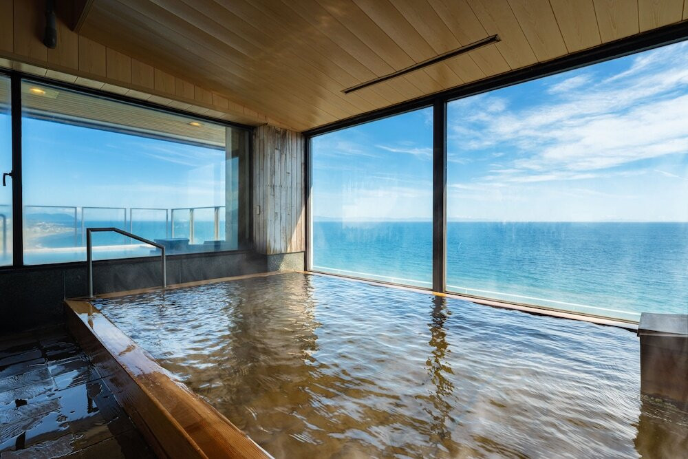 8.爽やかな景色に包まれる「イマジン ホテル＆リゾート函館」3397579