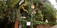 異国情緒漂う空間でティータイム♪神戸の洋館カフェ７選