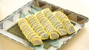 朝食ビュッフェ / 26