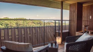 ホテルラフォーレ修善寺 山紫水明(ホテルラフォーレシュゼンジ サンシスイメイ) / 2