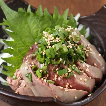「神鶏 阿佐ヶ谷店」料理 794814 