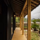 奥音（五島 福江島）（長崎県 コテージ・ロッジ・一棟貸） / 4