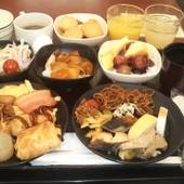 新阪急ホテルアネックス（大阪府 シティホテル） / 5