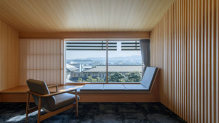 さくら亭SUITE プレミアム【70m²】和洋室 禁煙