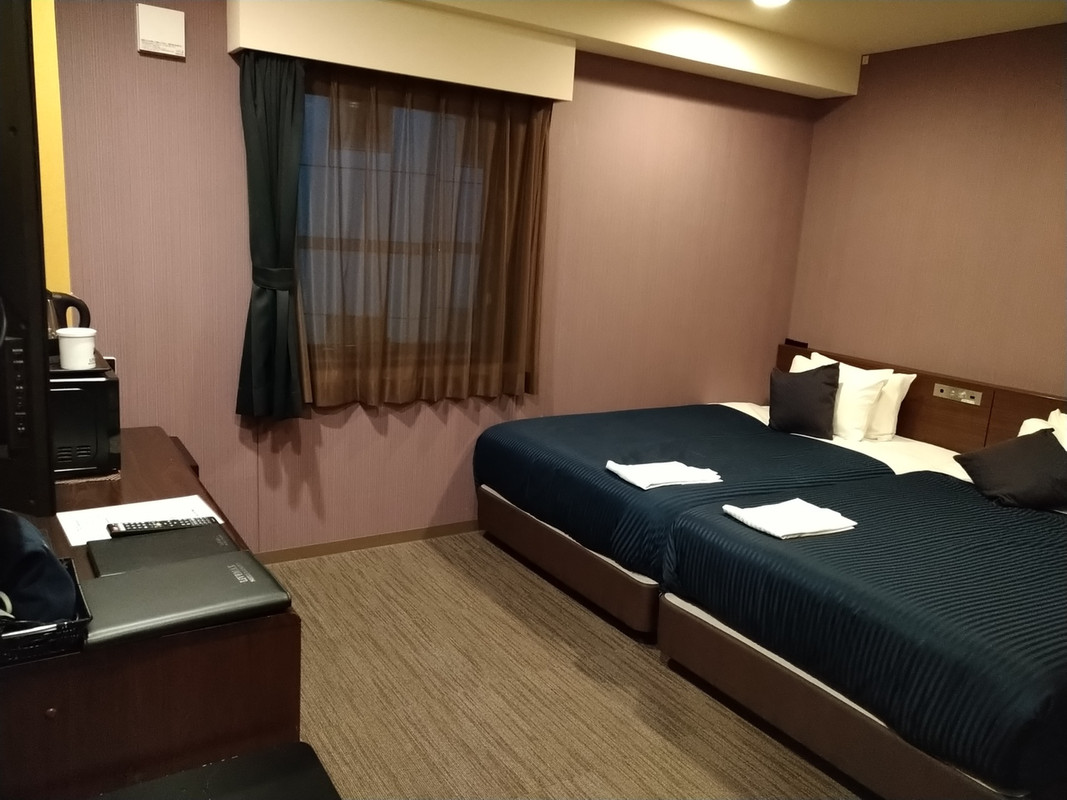 スタジオツイン