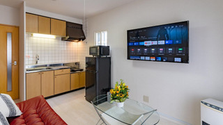 スタンダード コンドミニアム 禁煙