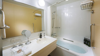 スーペリアツイン 禁煙 (105cmベッド2台)