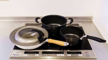 専用キッチン / 15