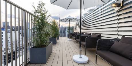 BAY HOTEL東京浜松町