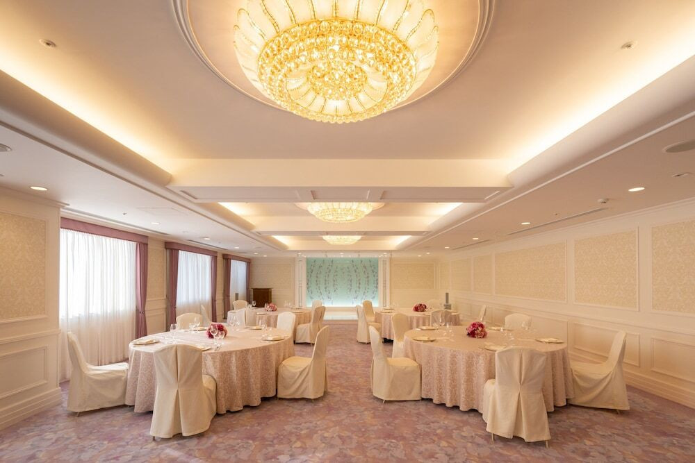 バンケット ホール