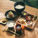古民家でゆったりと和食を。鎌倉・長谷の名店「空花」
