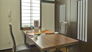 個室食事処一例② / 3