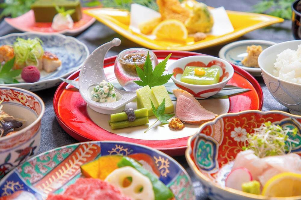 食事・飲み物
