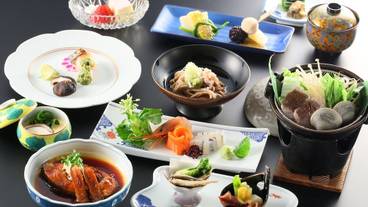食事・飲み物 / 2