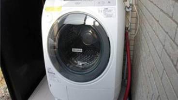 ランドリー ルーム / 3