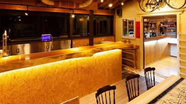 施設内の設備 / 10