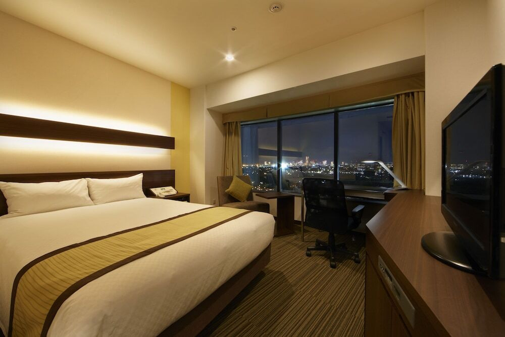 新横浜プリンスホテル（シンヨコハマプリンスホテル） / 5