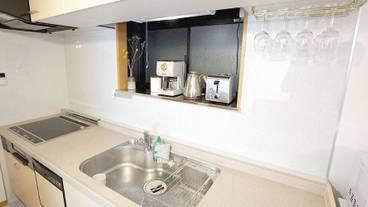 専用キッチン / 10