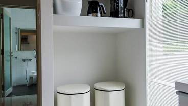 専用簡易キッチン / 5