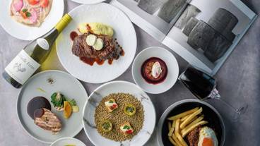 レストラン / 29