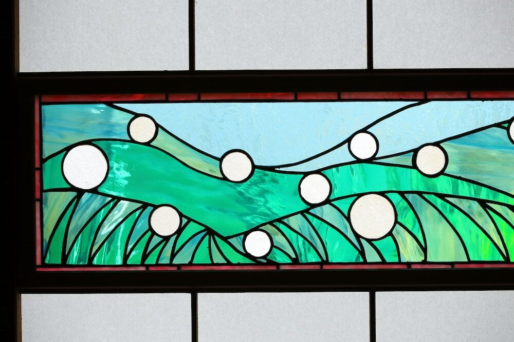 客室の設備とサービス