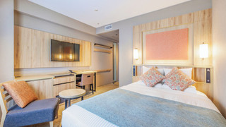 スーぺリアダブル (喫煙)