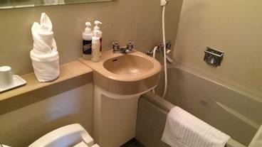 バスルーム / 16