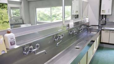 ランドリー ルーム / 9