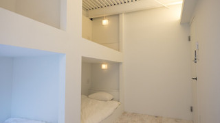 女性専用ドミトリー 2名用