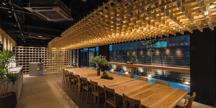 BAKURO by DOYANEN HOTELS(大阪府 コテージ・ロッジ・一棟貸) / 1