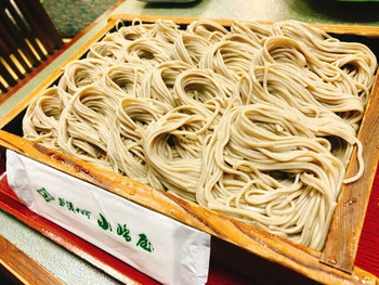 「越後十日町 小嶋屋 本店」 料理 118849934 