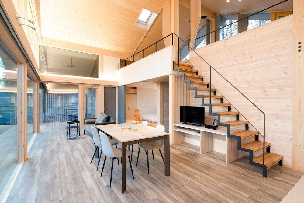 リビングダイニング②