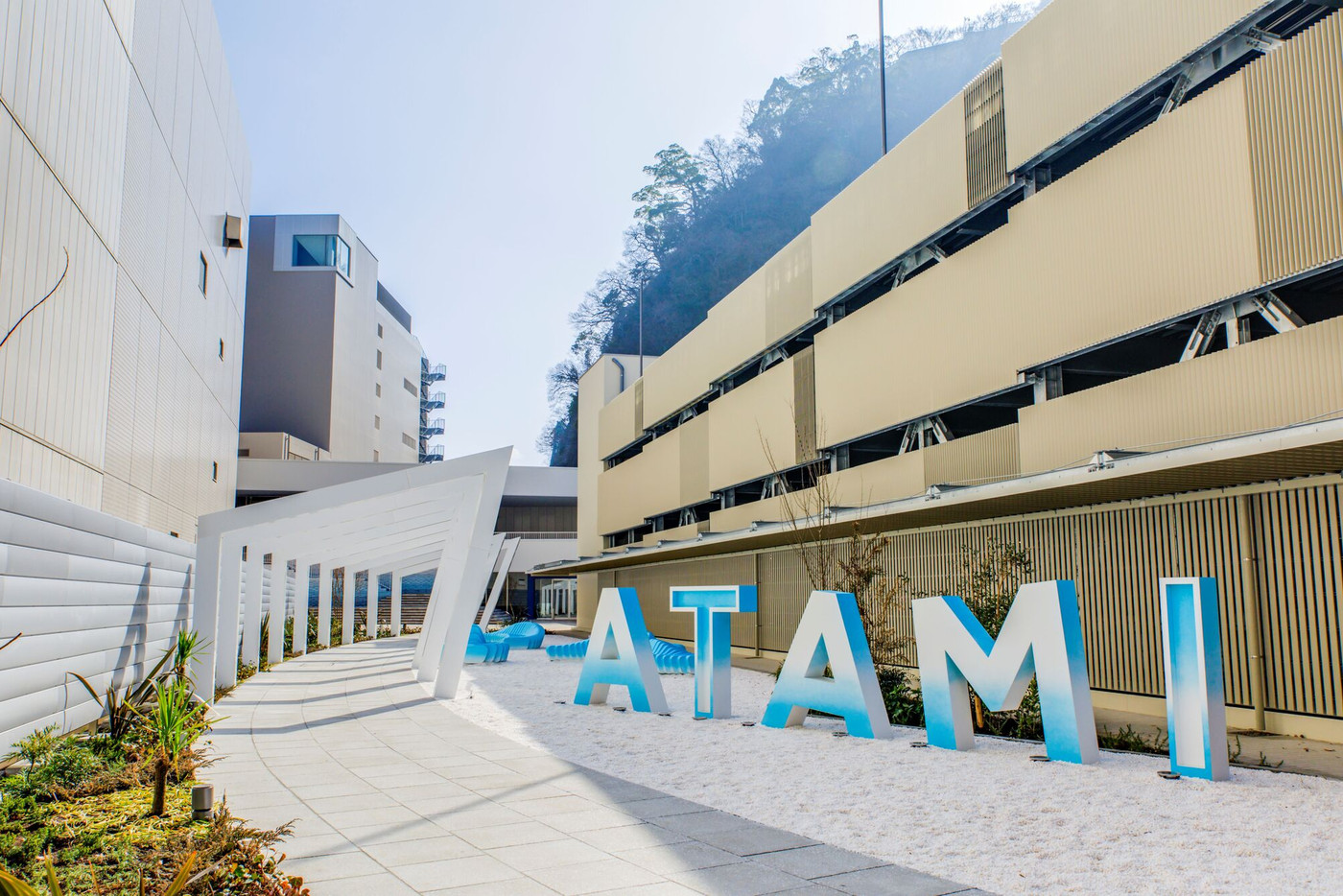 日帰りでもめいっぱい温泉を満喫♡癒しの熱海１dayトリップ1993384