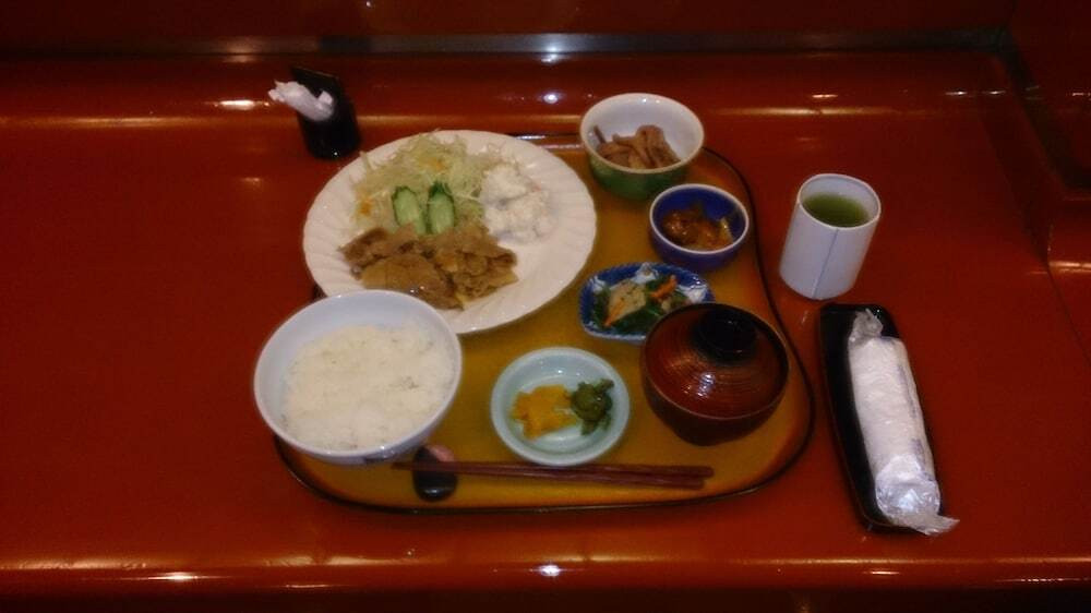 食事・飲み物