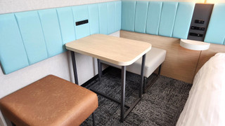 スタンダード ダブルルーム 禁煙