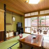 三国峠温泉 御宿 本陣（新潟県 旅館） / 4