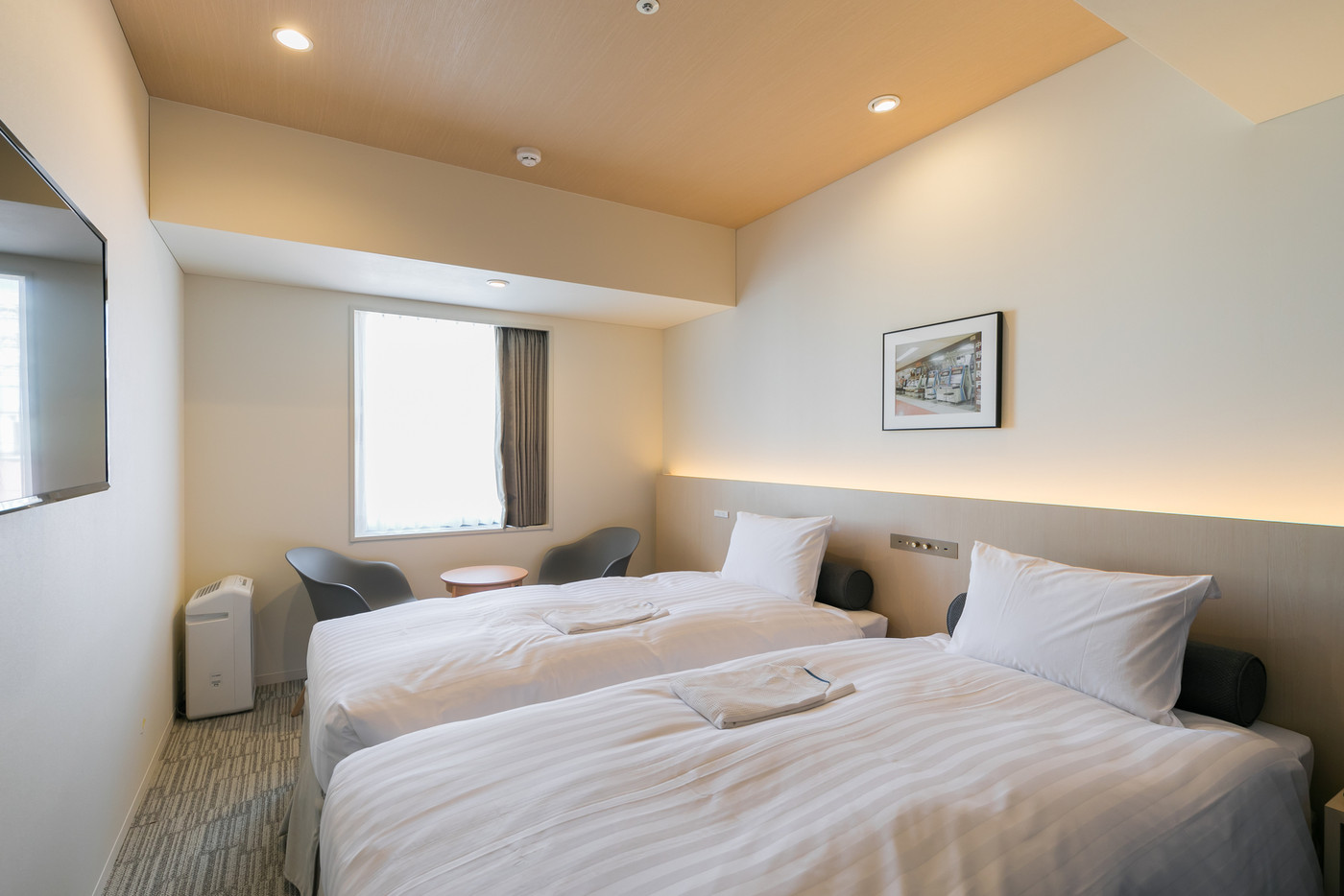 魅力3. 女子旅に嬉しいことだらけ♪ 心地よい客室1980114