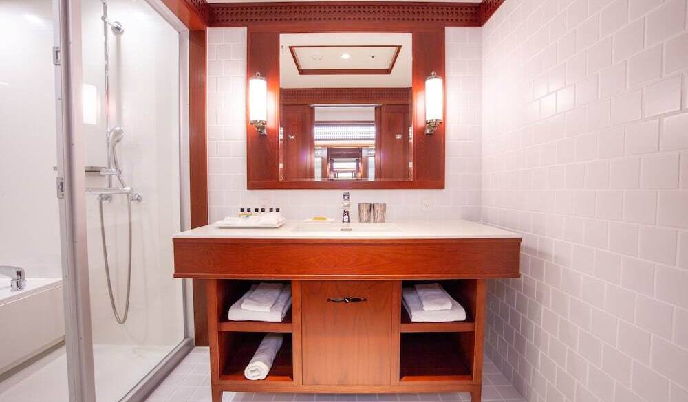 プレミア　バスルーム一例 / 1