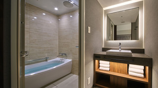 エグゼクティブツイン 禁煙