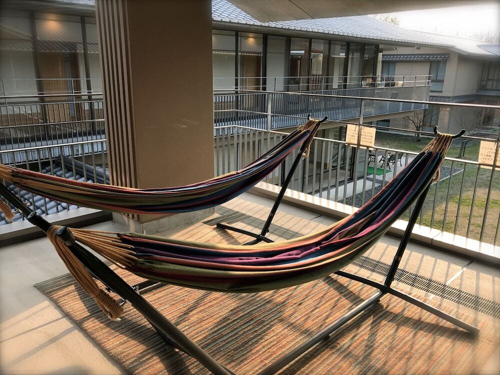 テラス / パティオ