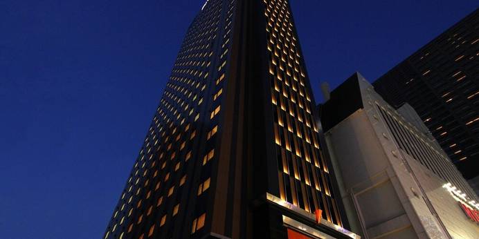 アパホテル 新宿歌舞伎町タワー(東京都 ビジネスホテル) / 1