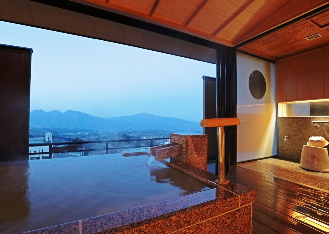 伊香保温泉 ホテル木暮（イカホオンセン ホテルコグレ） / 4