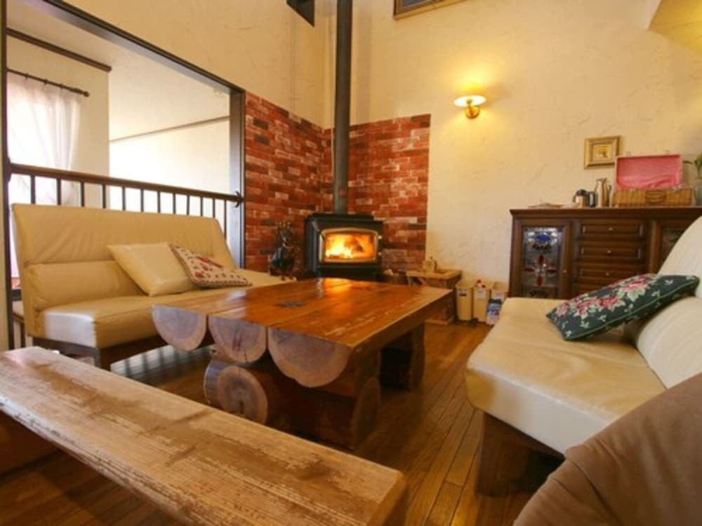 ロビー応接スペース