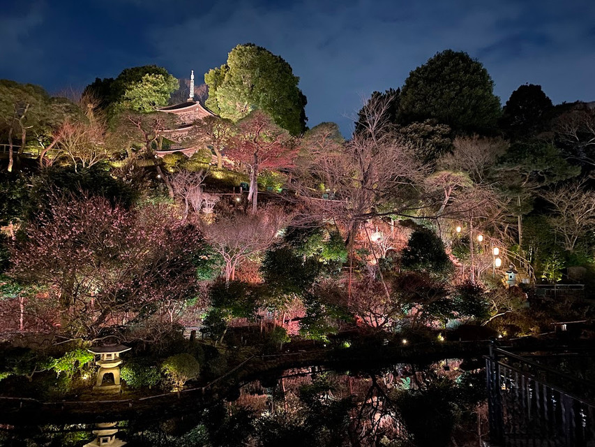 ホテル椿山荘東京(ホテルチンザンソウトウキョウ) / 13