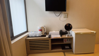 和室 (3名定員) 禁煙