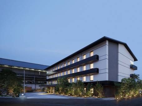 フェアフィールド･バイ･マリオット･佐賀嬉野温泉 / 1